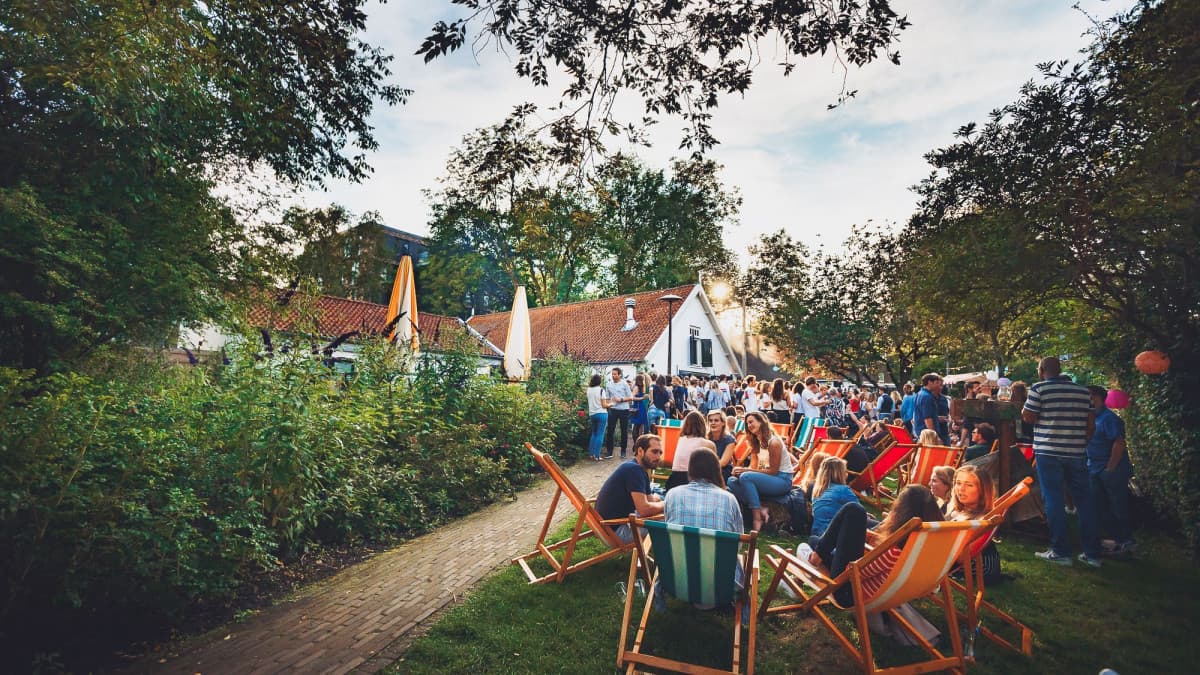 De Vergulden Eenhoorn