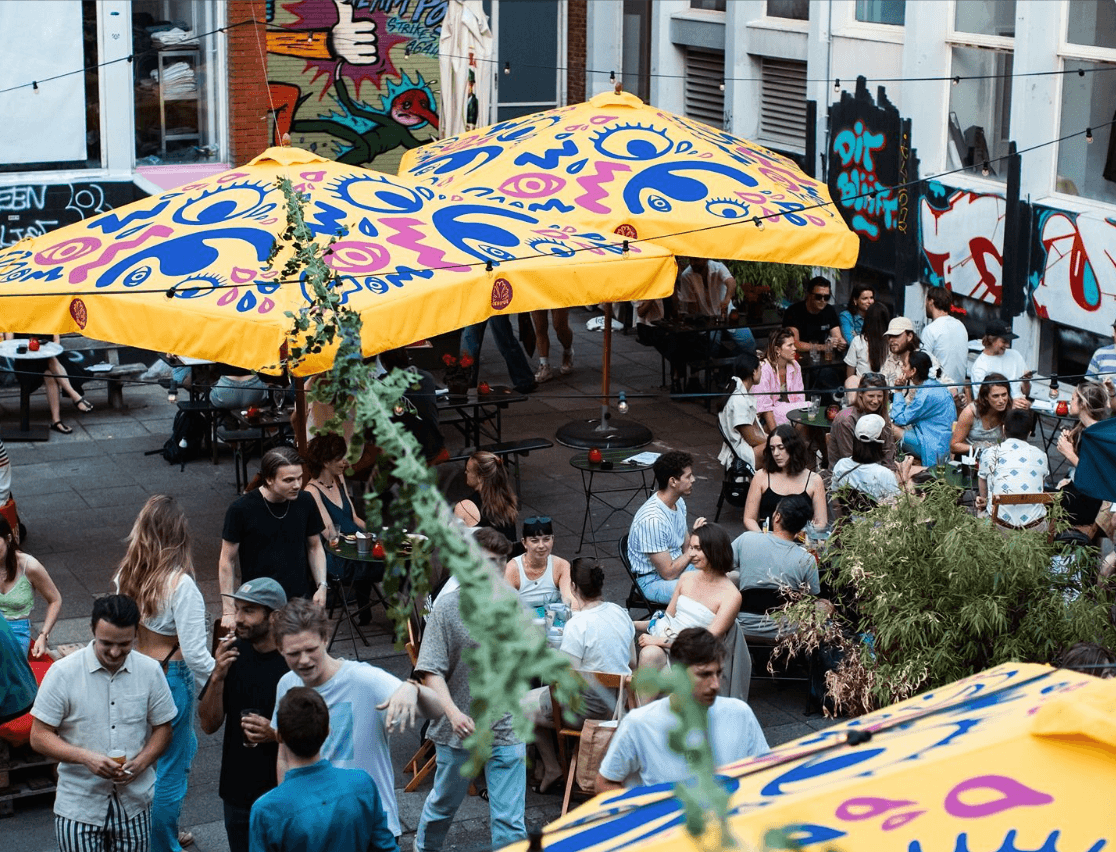 Bar Dancing Multipla