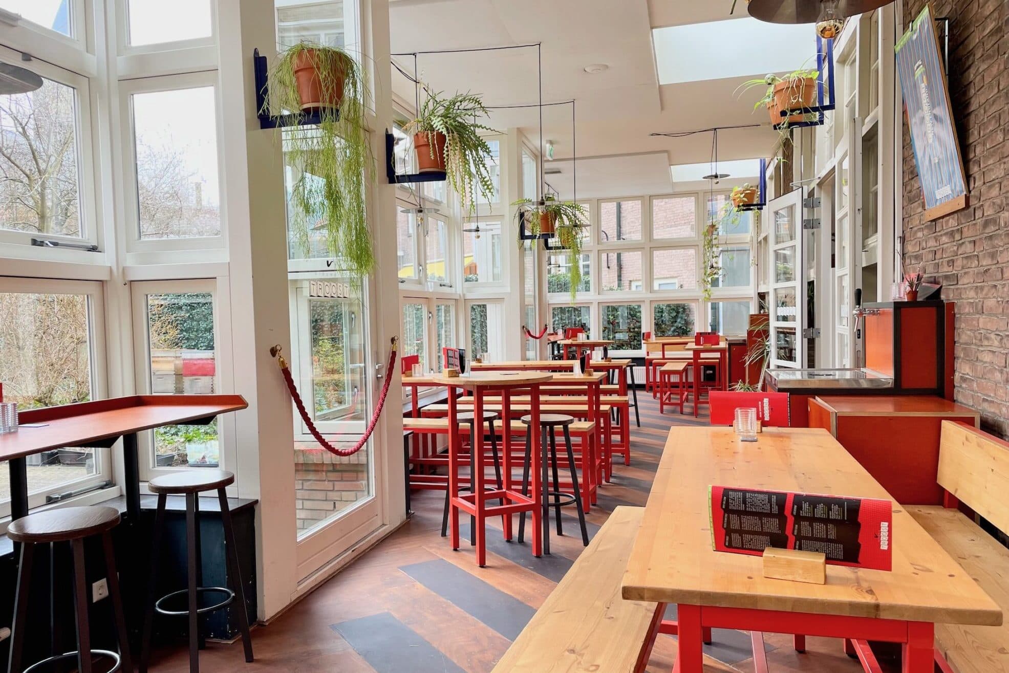 Brouwerij Troost de Pijp